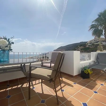 Residencial Oasis 5 * Mojacar