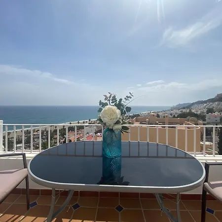Apartment Residencial Oasis 5 *