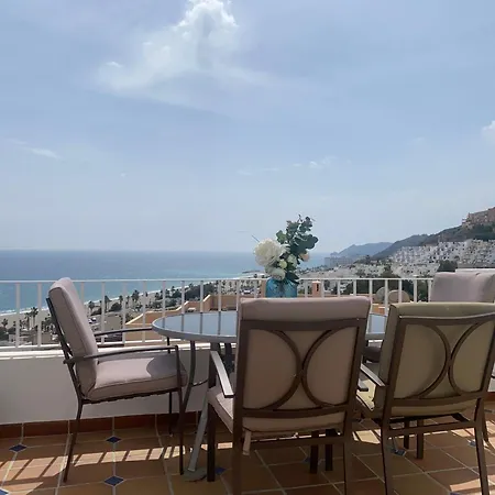 Apartment Residencial Oasis 5 Mojacar