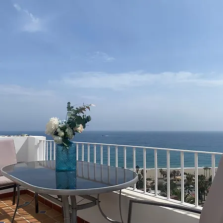 Apartment Residencial Oasis 5