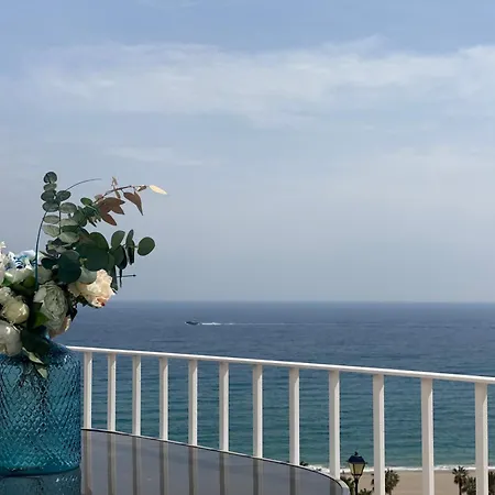 Residencial Oasis 5 Apartment