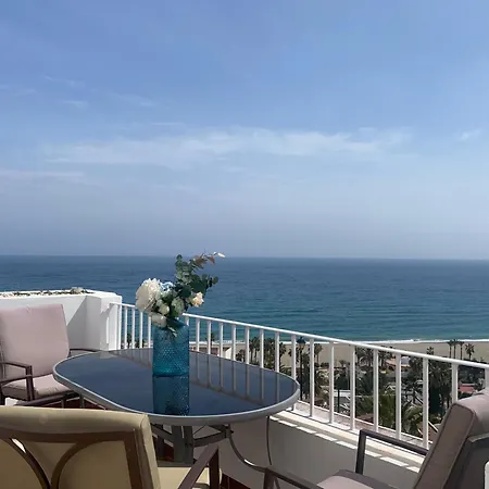 Residencial Oasis 5