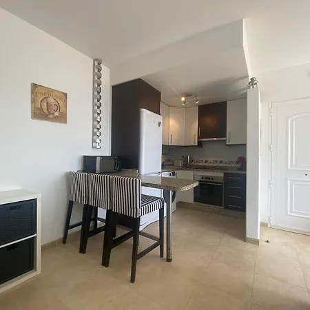 Residencial Oasis 5 * Mojacar