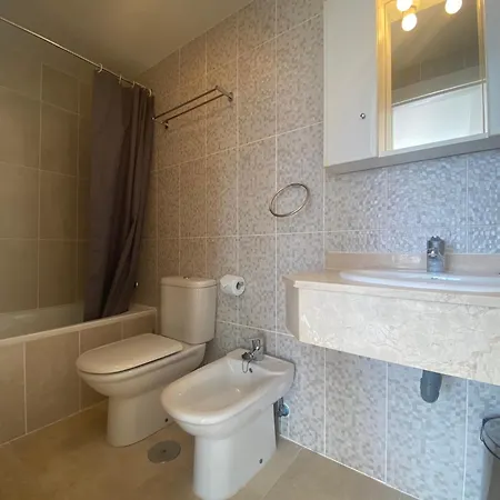 Apartment Residencial Oasis 5 Mojacar