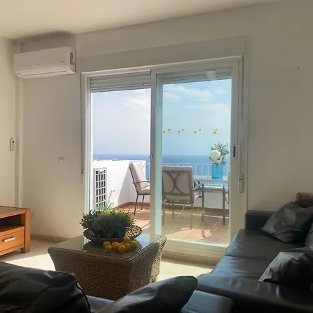 Residencial Oasis 5 * Mojacar
