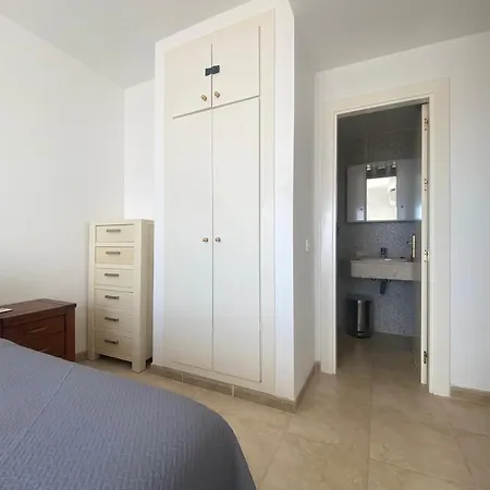 Residencial Oasis 5