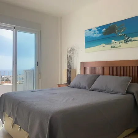 Residencial Oasis 5 * Mojacar