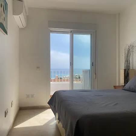 Apartment Residencial Oasis 5