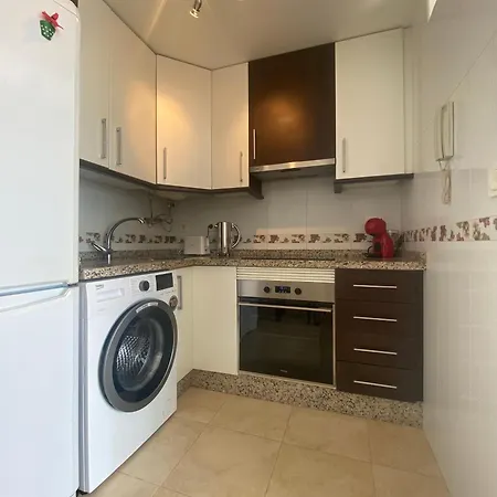 Residencial Oasis 5 * Mojacar