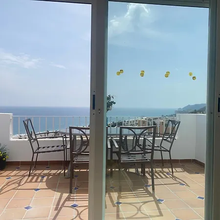 Residencial Oasis 5 Apartment