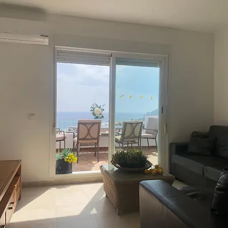 Residencial Oasis 5 Apartment Mojacar
