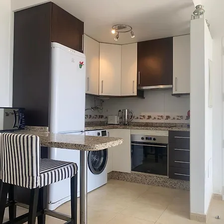 Residencial Oasis 5 * Mojacar