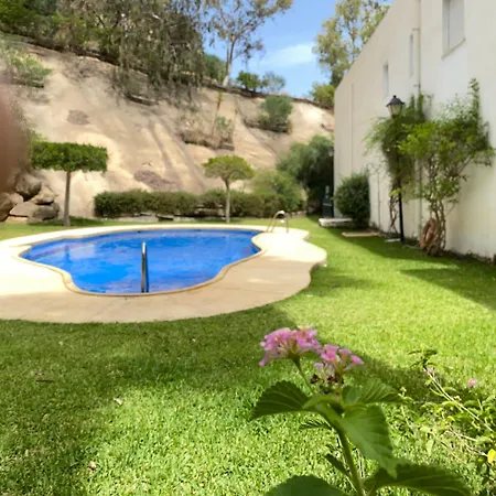 Apartment Residencial Oasis 5