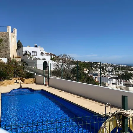 Residencial Oasis 5 Apartment