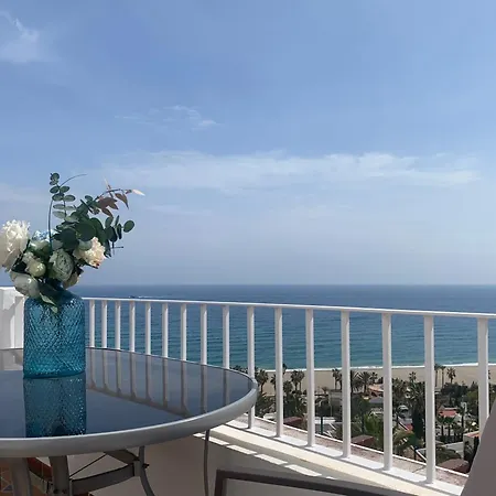 Residencial Oasis 5 * Mojacar